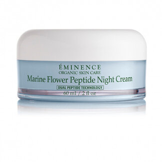 Eminence Marine Flower Peptide Night Cream