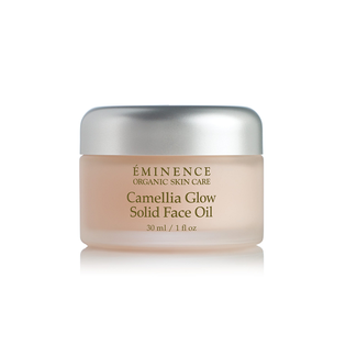 Eminence Camelia Glow Solid Face Oil