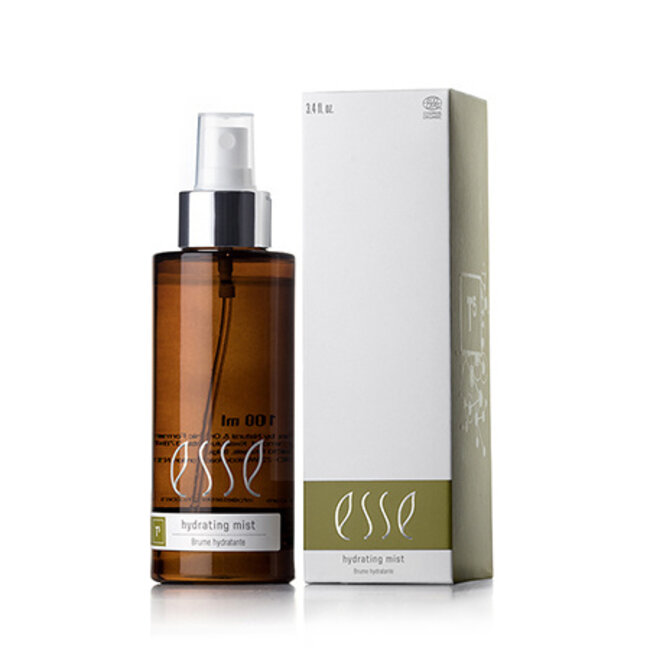 Esse Skincare Hydrating Mist - 100 ml