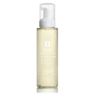 Eminence Kombucha Microbiome Foaming Cleanser - Eminence