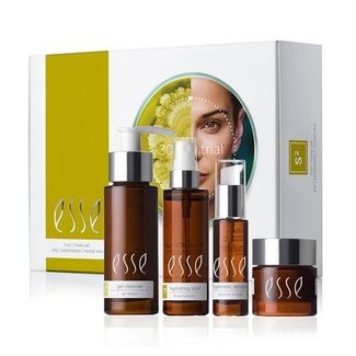 Esse Skincare Trial Travel Set - Normal - Oily Skin - Esse