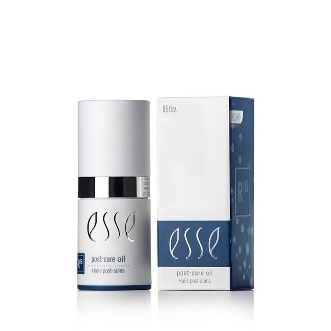 Esse Skincare Post Care Oil - Esse