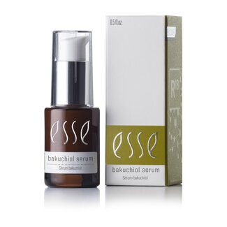 Esse Skincare Bakuchiol Serum - Esse