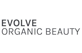 Evolve Organic Beauty