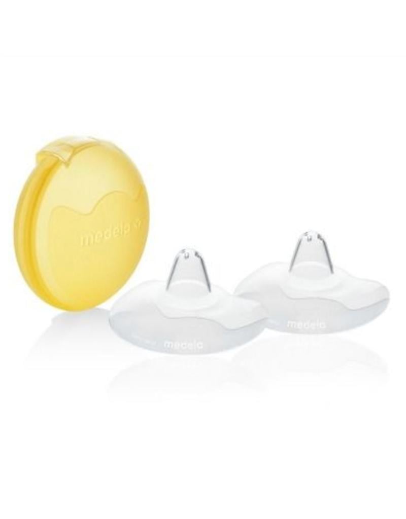 Medela Tepelhoedje Medela (set)