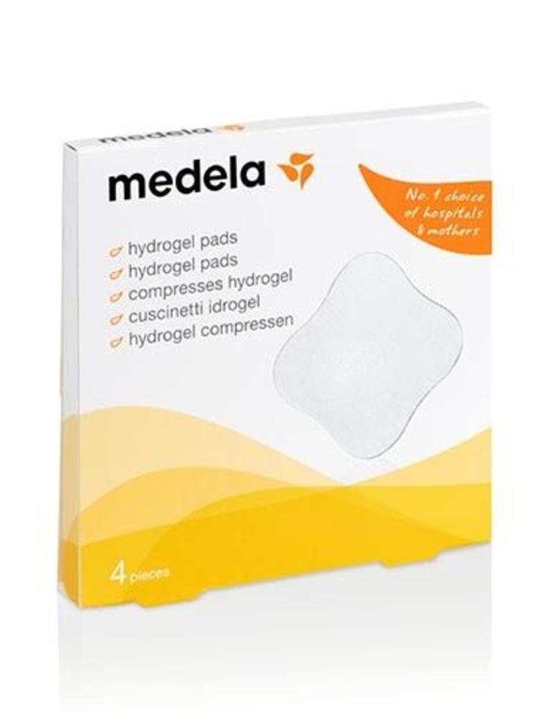 Medela Hydrogel Pads Medela