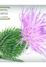 MoM&e Mariadistel capsules (Milk Thistle)