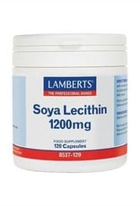 Lamberts Lecithine 1200 mg