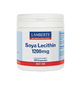 Lamberts Lecithine 1200 mg