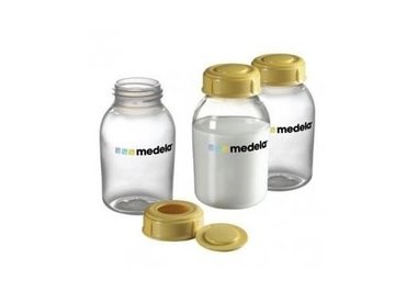 Flessen Mom E Borstkolfwinkel