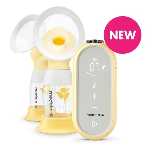 Blijven Luxe Geven Medela Freestyle Flex review | MoM&e BorstkolfWinkel - BorstkolfWinkel