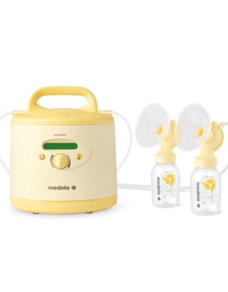 Medela Personal Fit PLUS Symphony kolfset