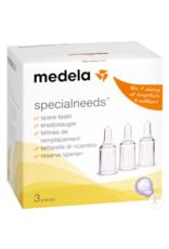 Medela Haberman speen set