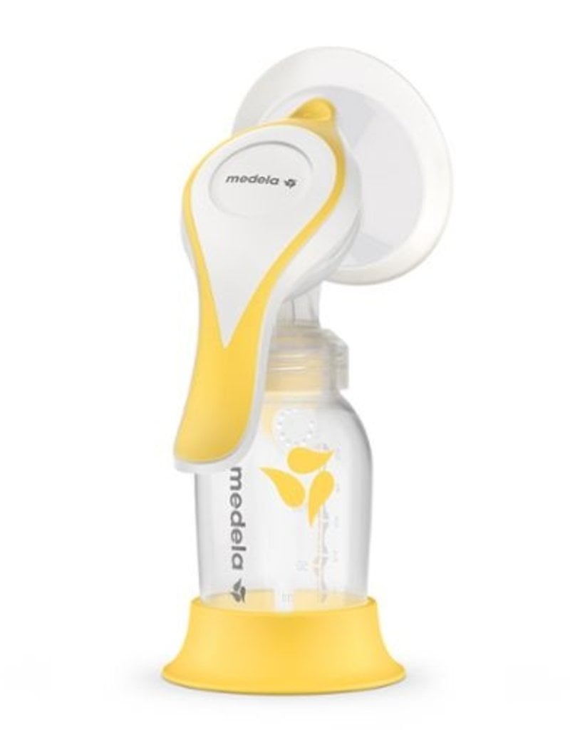 Medela Medela Harmony handkolf