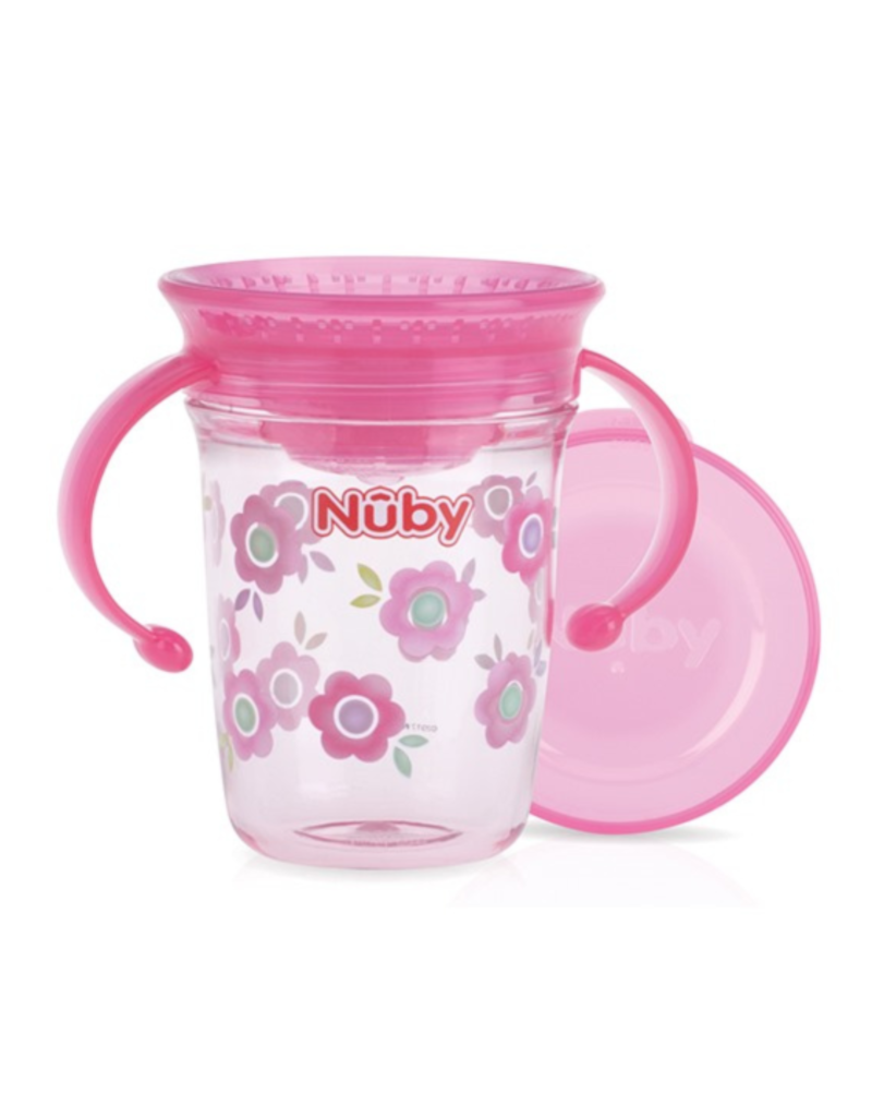 Nuby Oefenbeker 360