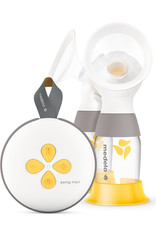 Medela Medela Swing Maxi Dubbelzijdige kolf