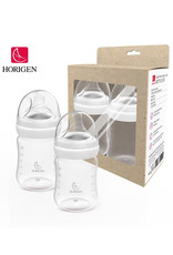 Horigen Babyfles - Tritan set 2 st