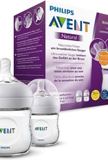 Avent Avent Natural 125 ml