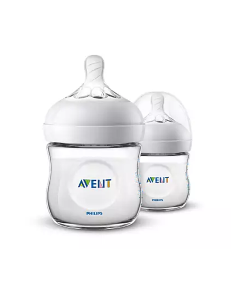 Avent Avent Natural 125 ml