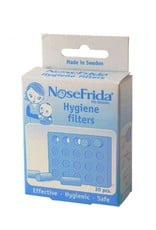 NoseFrida Hygiene filters neusreiniger