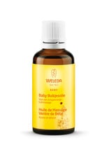 Weleda Baby Buikjesolie