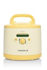 Medela Huur  Symphony borstkolf + kolfsets