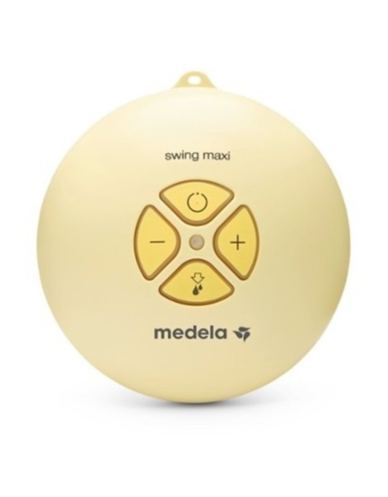 Medela Reserve Y slang Swing Maxi Flex