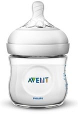 Avent Avent Natural 125 ml