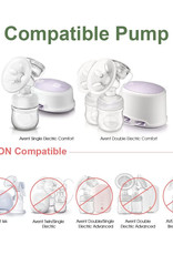 Maymom Kolfset voor Avent Comfort