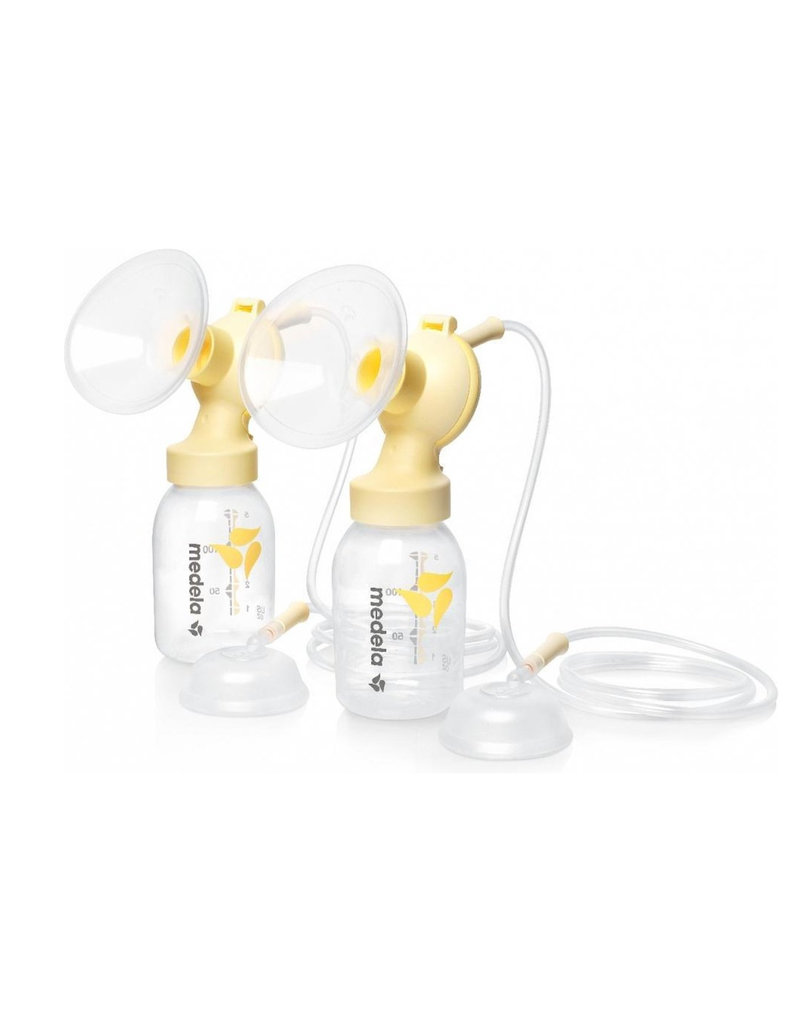 Medela Huur  Symphony borstkolf + kolfsets