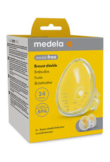 Medela Hands-free Borstschild