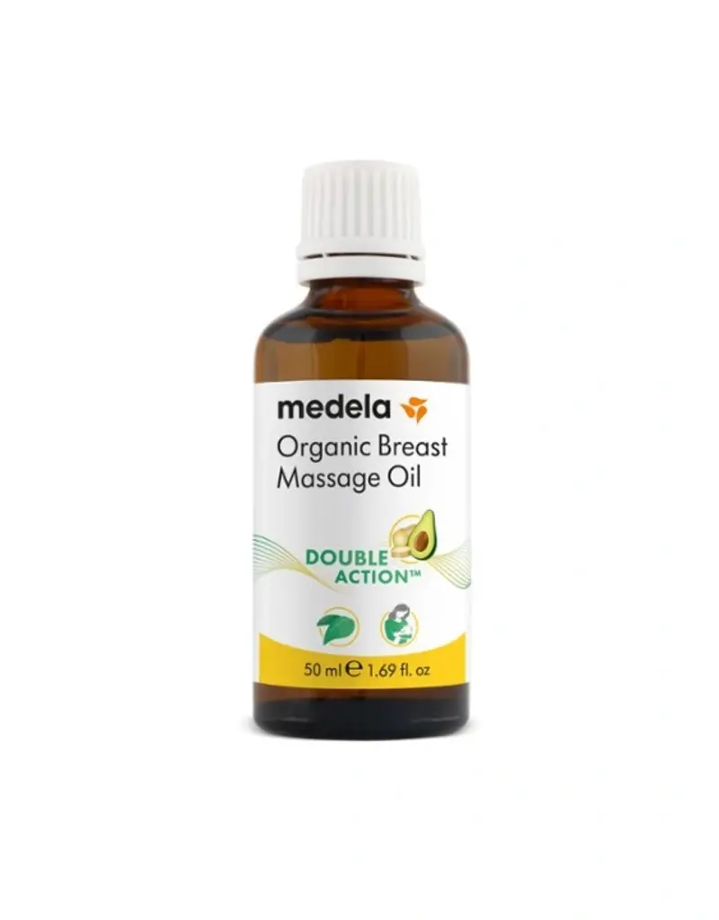 Medela Medela Borstmassage olie