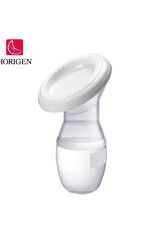 Horigen Silicone kolf / lekschaal 90 ml