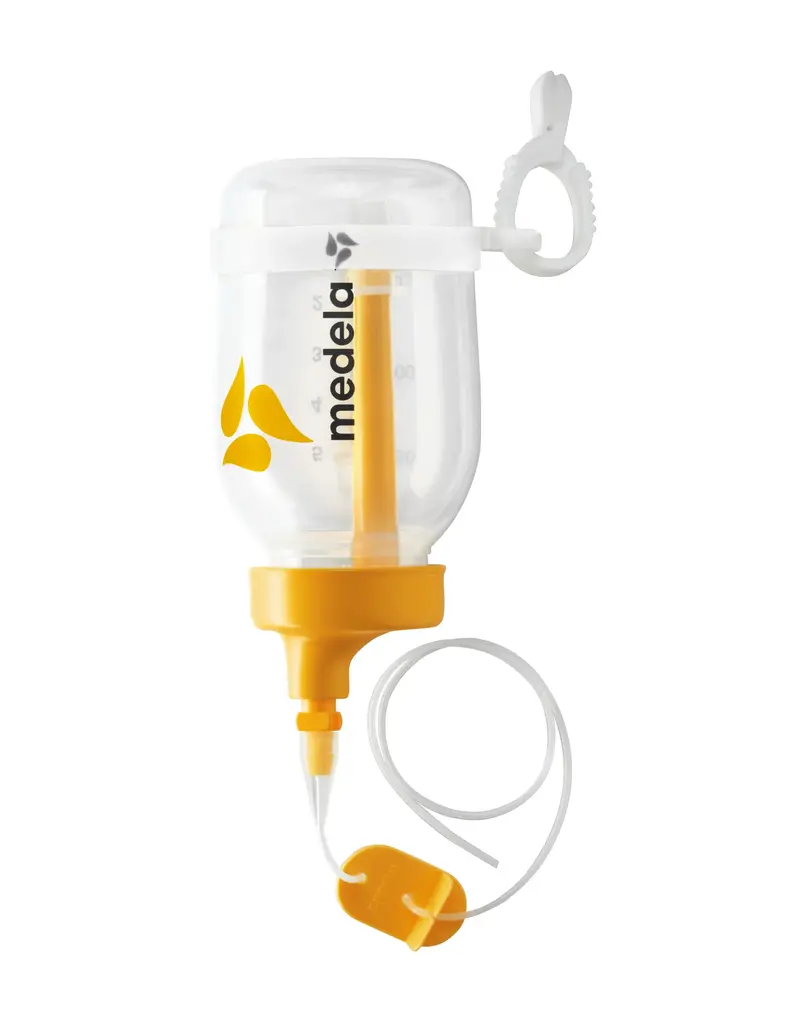 Medela Borstvoeding Hulpset