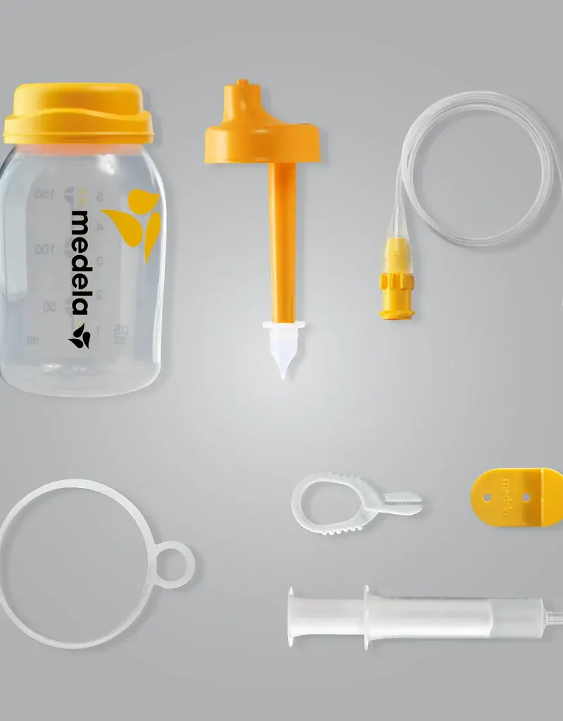 Medela Borstvoeding Hulpset