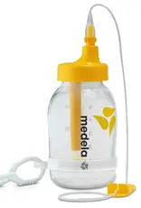 Medela Borstvoeding Hulpset