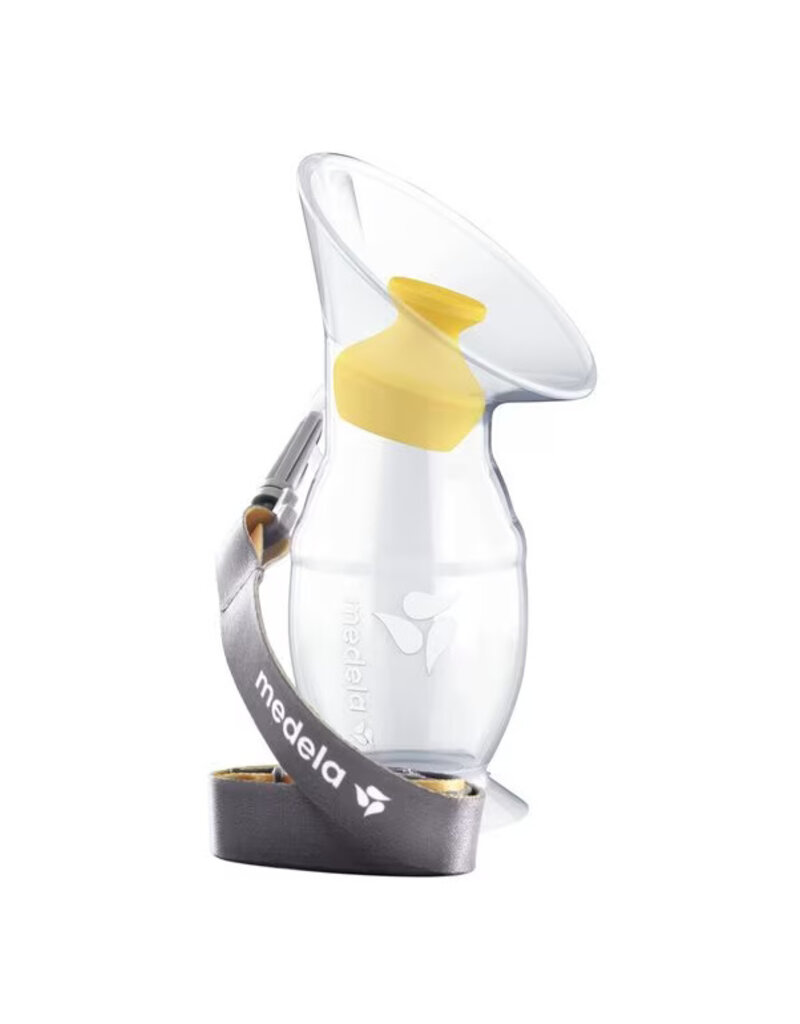 Medela Moedermelk Collector