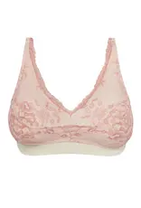 The Dairy Fairy Ruby voeding  en handsfree kolf bralette