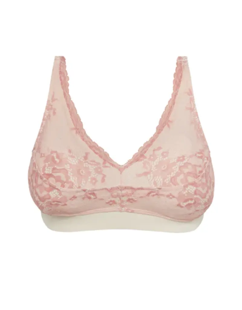 The Dairy Fairy Ruby voeding  en handsfree kolf bralette