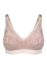 The Dairy Fairy Ruby voeding  en handsfree kolf bralette