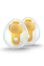 Medela Handsfree collection cups