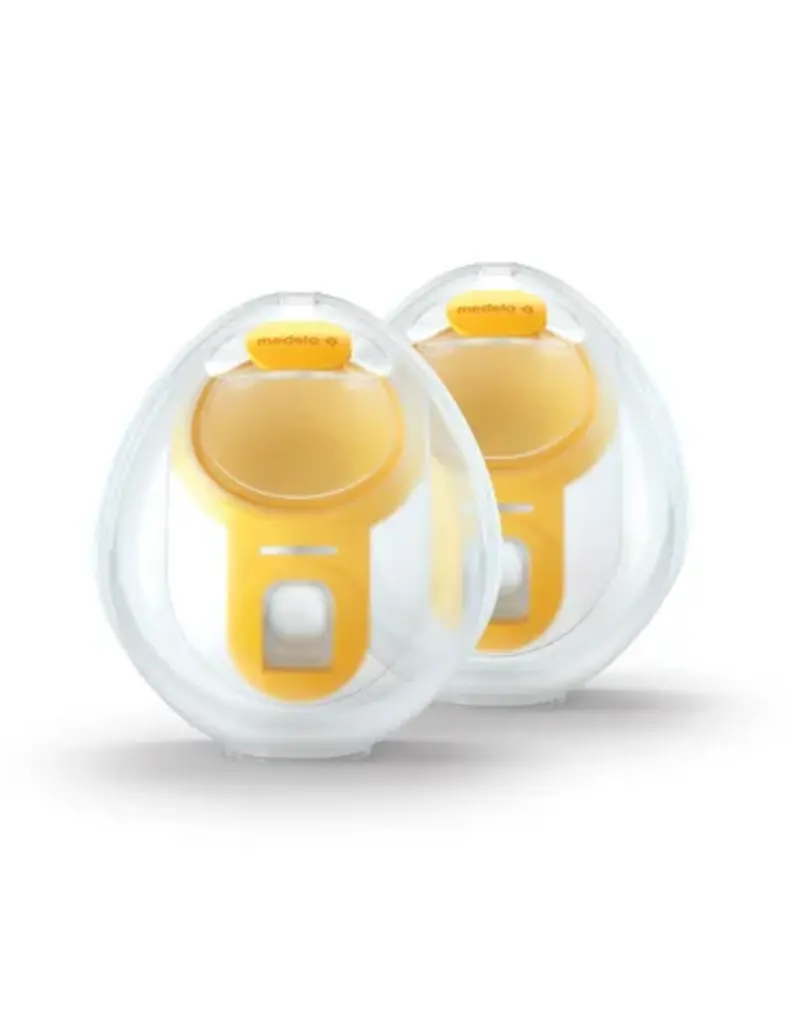 Medela Handsfree collection cups