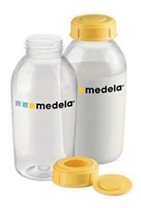 Medela Medela Moedermelkfles 250 ml.