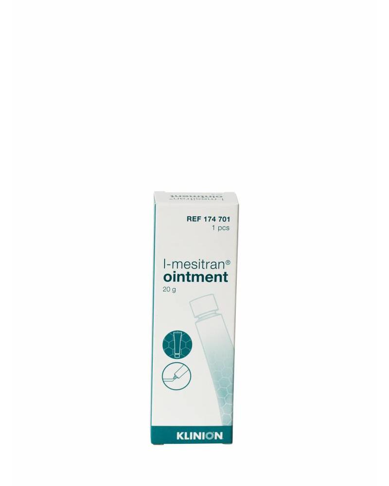 KLINION I-mesitran ointment, 20 g