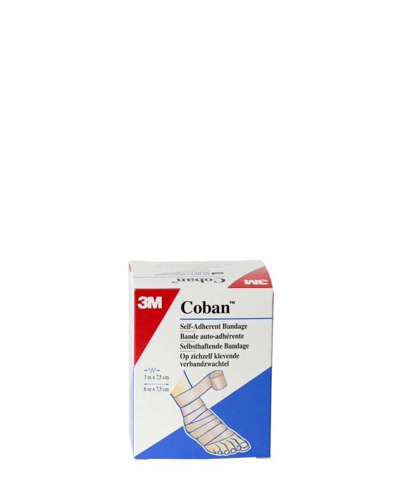 3M 3M COBAN Self Adherent Bandage