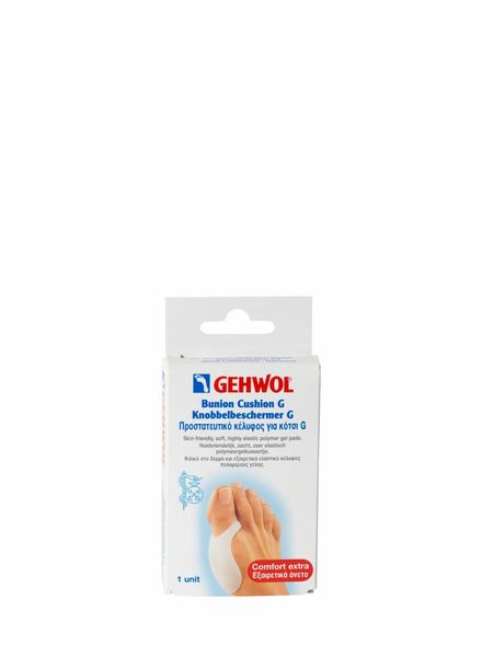 GEHWOL Bunion cushion G