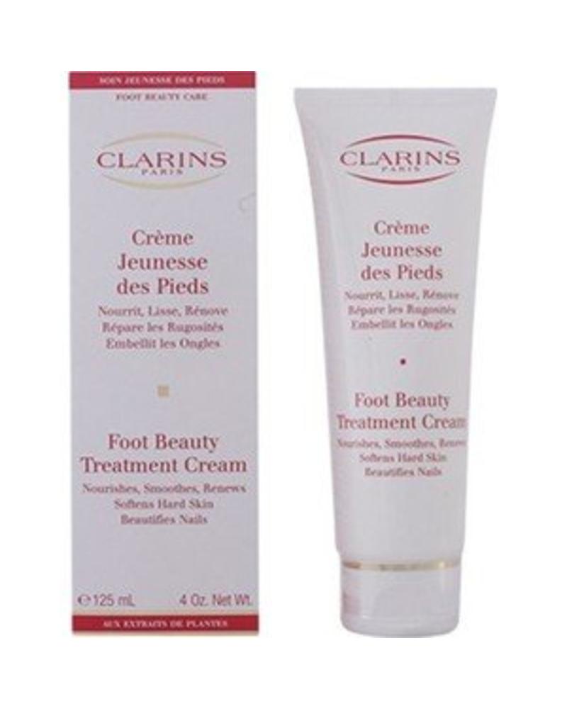 Clarins CLARINS Voeten crème