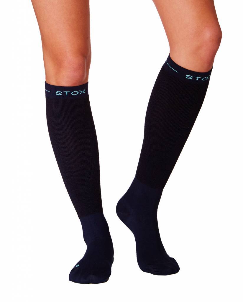 STOX Travel Socks Women - Van Eeghen Foot Care