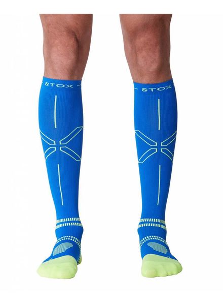 STOX Lightweight Running Socks Mannen