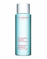 Clarins Lait Jambes Lourdes